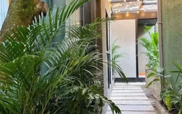 Muuk Boutique Hotel Campestre