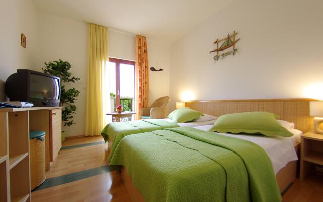 Hotel Villa Adriatica - Adults only