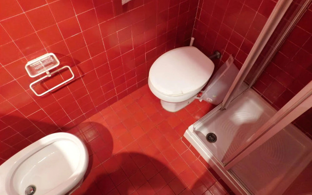 Monolocale in centro storico