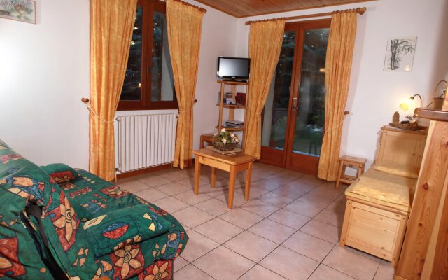Appartement la Montagnole