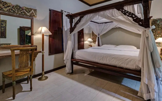 Villa Hibiscus Sanur