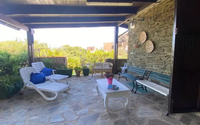 Relaxing Home Near the Best Beaches of Stintino