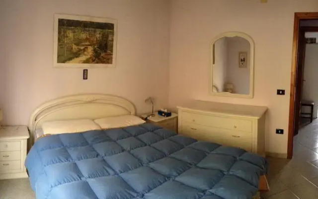 Casa Vincenza