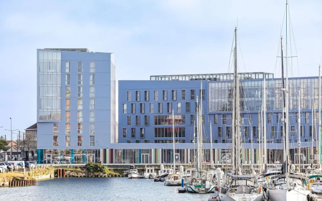 Mercure Dunkerque Centre Gare