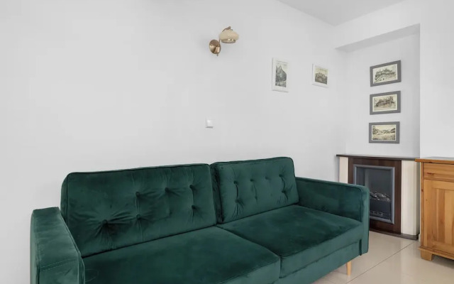 Zakopane 3-bedroom Apartment by Renters