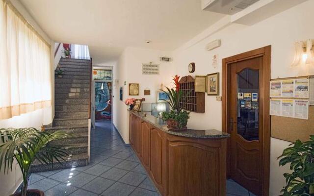 Hotel Eugenio