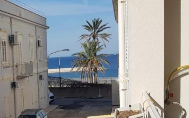 appartamento nel residence felicita