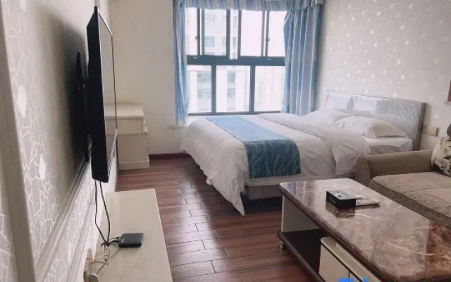Xixiangfeng Homestay (Ba'nan Wanda)