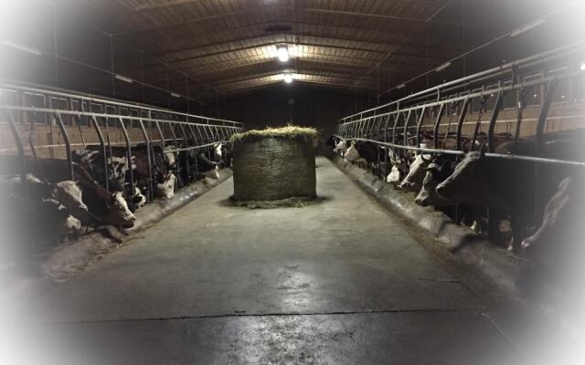 Agriturismo La Grange