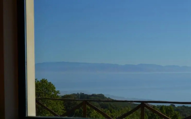 L'infinito Guest House