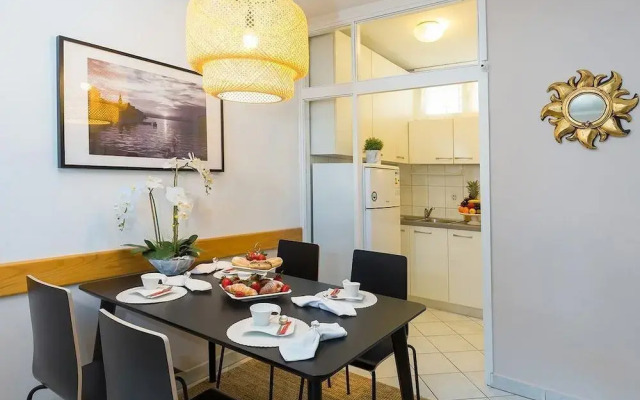 Apartments Loredana 414