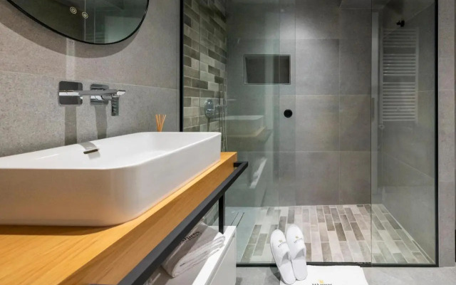 A&N Athens Luxury Apartments - Ermou