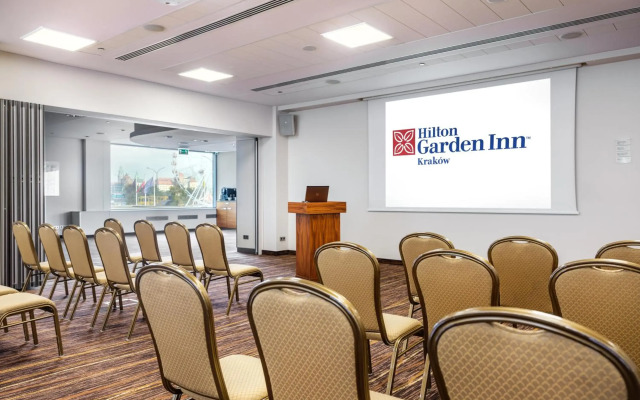 Hilton Garden Inn Krakow