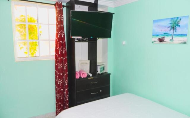 Hostel Stingray