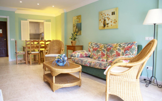 Hamilton Court  Apartamentos