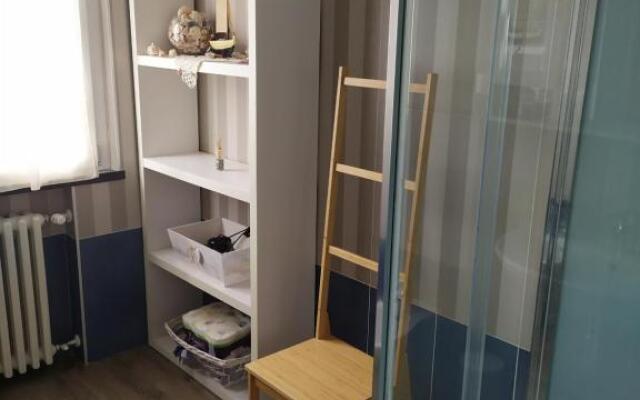 Casa Vacanze I Giardini di Marzo