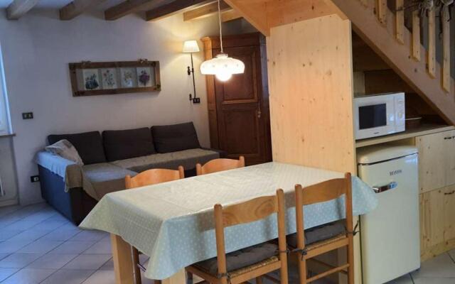RIZZI SERGIO - Three room apartment. (022036-AT-066432)-412 RIZZI SERGIO