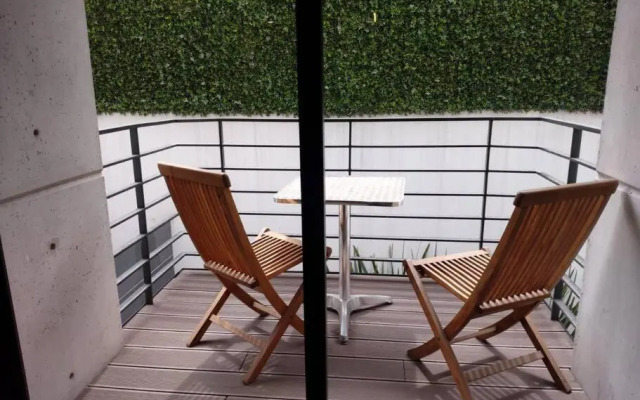 New Beautiful apartment near Reforma