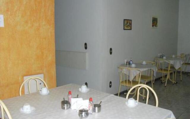 Hotel São João
