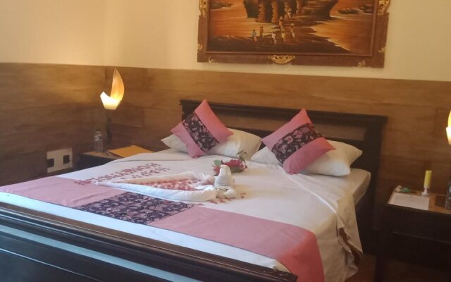 Padi Bali Guest House