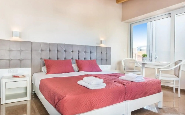 Vergina Beach Hotel