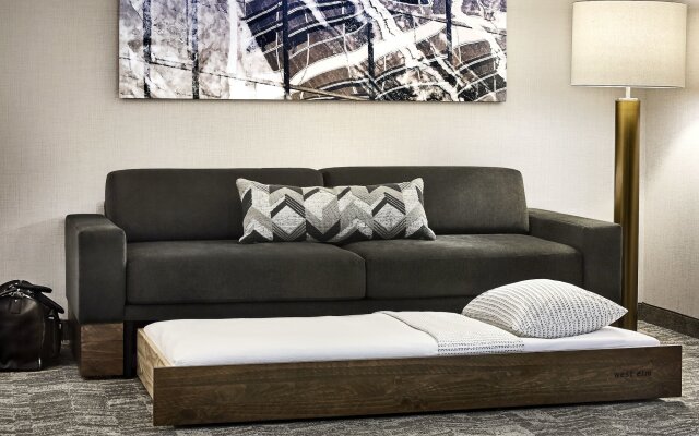 SpringHill Suites by Marriott Dallas Rockwall
