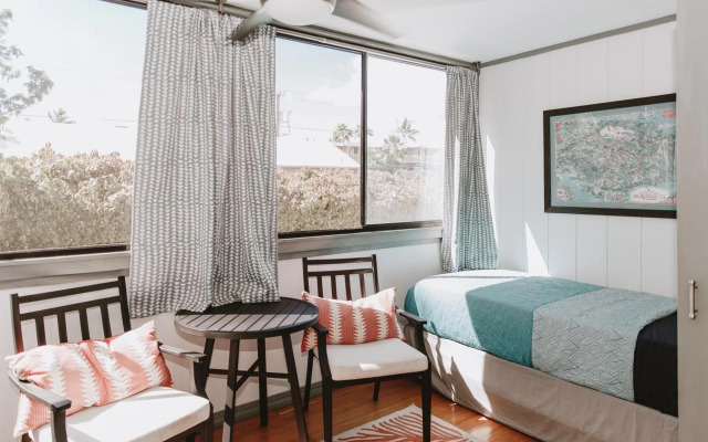 Holualoa Gardens 101