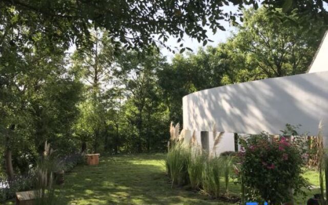 Rustic Charm Inn