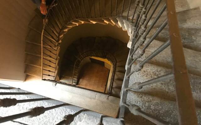 Kibilù - Via Marghera