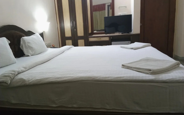 Hotel Gajapati