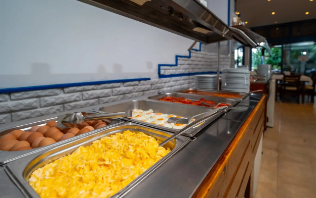 MPM Hotel Condor - All Inclusive Light