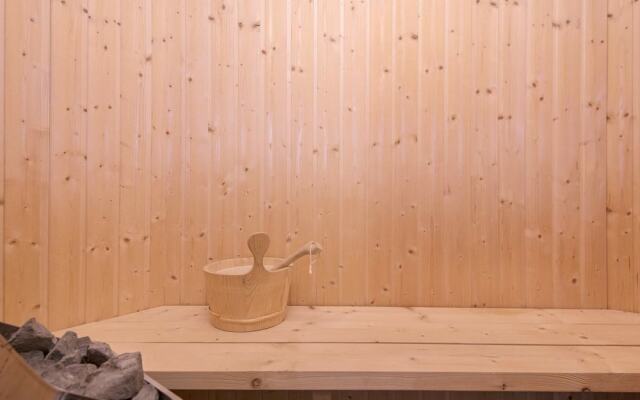 11 Person Holiday Home in Glesborg