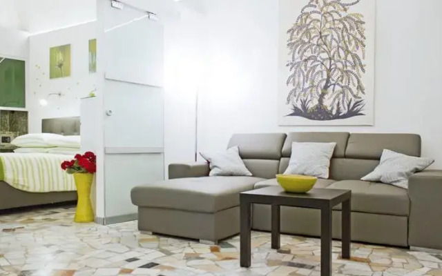 Historical Design Loft