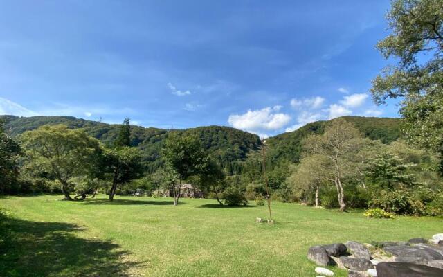 Lakeside HANARE