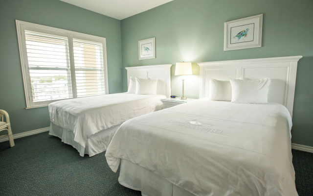 Palace View Heights by Spinnaker Resorts