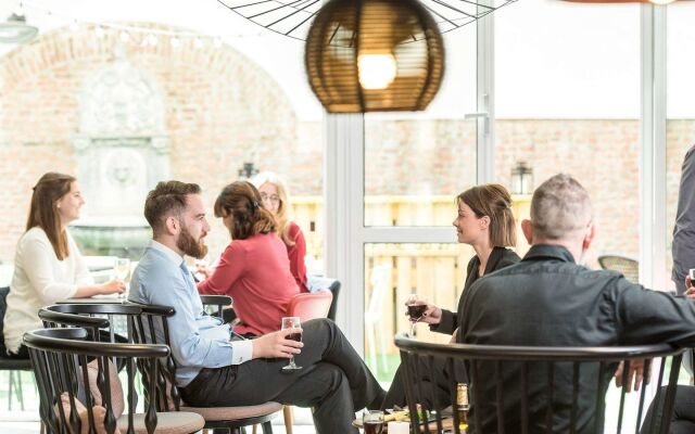 Hotel Maison Louise Lille Centre - Handwritten Collection