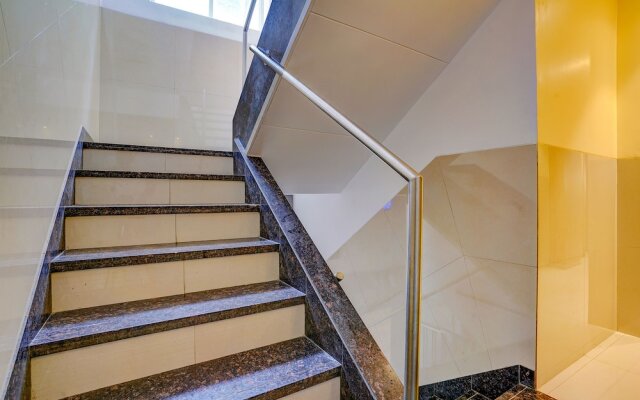 Starwood Residency by Fabhotel