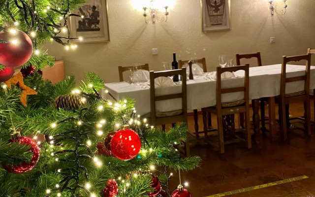 Hotel Regina Terme