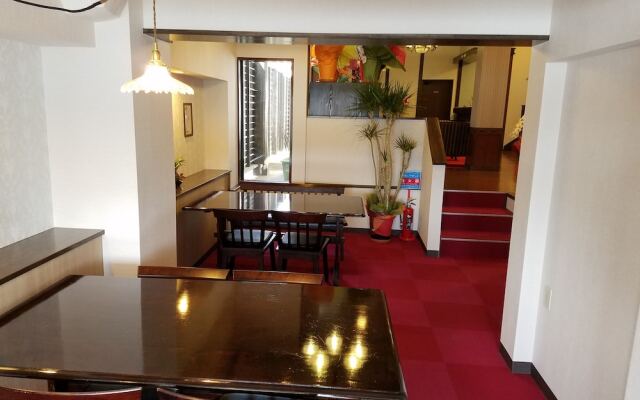 Hotel Kizan Club