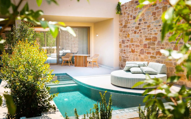 Royal Pearl Island Chios Hotel & Spa
