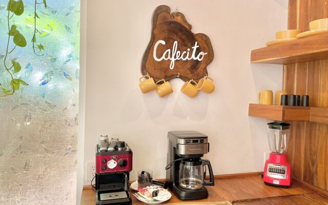Ku Kuk Glamping