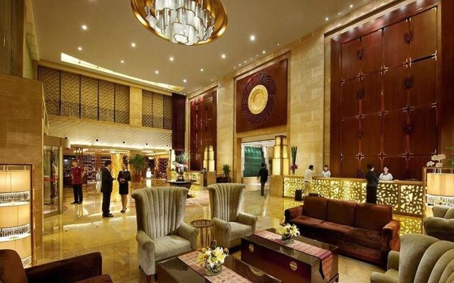Sky-land GDH Hotel - Zhengzhou