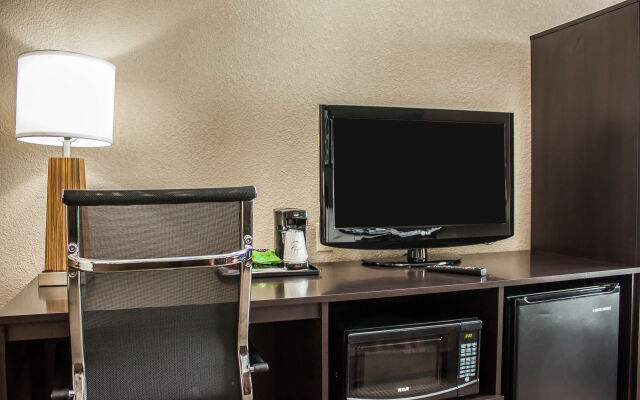 Sleep Inn Nampa near Idaho Center
