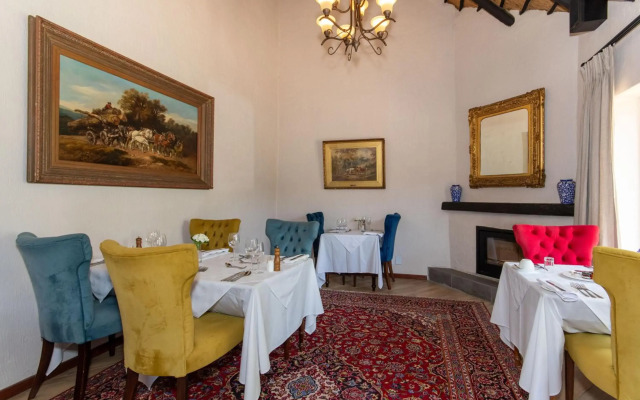 Walkersons Hotel & Spa