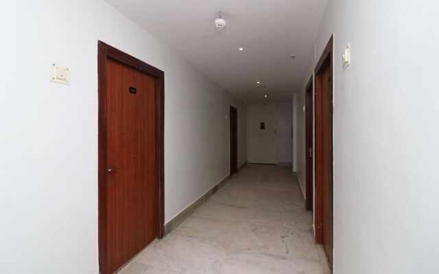 Silverkey Executive Stays 30334 Jaan Nagar Road