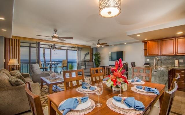 Kona Alii 403 1 Bedroom Condo