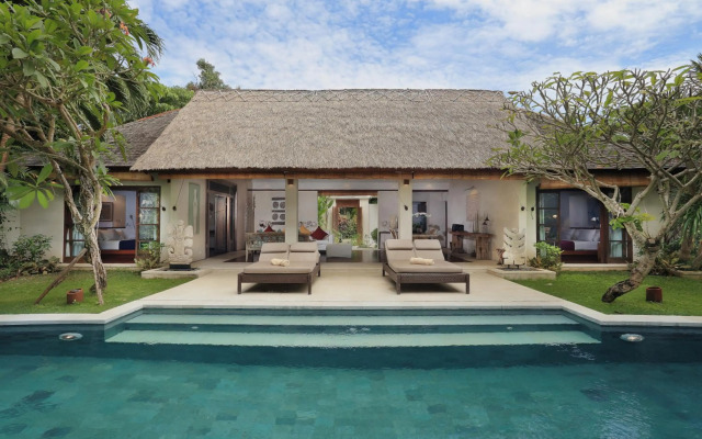 Villa Bali Asri Seminyak