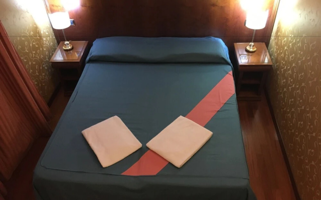 Best Location in Rome