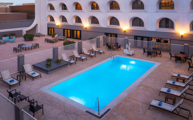 Renaissance Phoenix Downtown