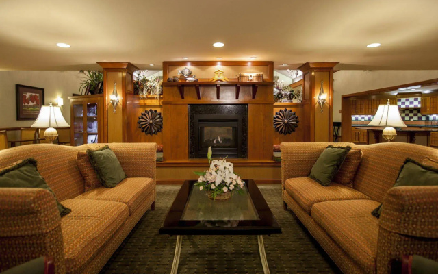 Homewood Suites by Hilton Philadelphia-Valley Forge